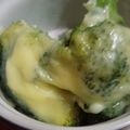 ファンタグレープ's cooksnap of when they made お弁当にも！簡単！ブロッコリーチーズ☆.