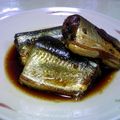 みおなーな's cooksnap of when they made 活力鍋で骨まで美味しい♪　サンマの酢煮.
