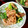 milkeymam's cooksnap of when they made 菜花と蓮根のゴママヨ和え.