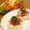 るるおか's cooksnap of when they made 千切り大根の胡麻おかか大葉風味トースト.