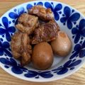 ヴィーナスけい's cooksnap of when they made 超柔らか！豚バラ軟骨煮.