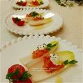 ☆アヤママ☆'s cooksnap of when they made ＊オードブル＊サーモン＆クリームチーズ.