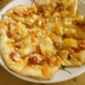 3姉妹ちゃんママ's cooksnap of when they made 特急ピザソース.