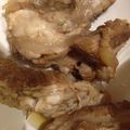 earlybirdk's cooksnap of when they made ☆豚軟骨の美肌煮☆.