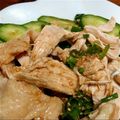 ワインバー's cooksnap of when they made 棒々鶏のタレ.