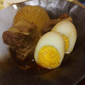 ☆Kayorina☆'s cooksnap of when they made 豚肩ロースの角煮（ストウブ鍋使用）.
