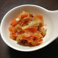 Alain1's cooksnap of when they made 簡単♪大根とにんじんのサラダ☆.