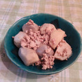 オレンジリング's cooksnap of when they made 里芋とそぼろの煮っ転がし.