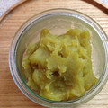 小野デラックス's cooksnap of when they made 栗きんとん.