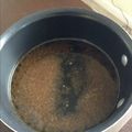 ぴょん775's cooksnap of when they made 美味しい手作りポン酢.