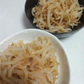 eママ☆'s cooksnap of when they made もやしのすりごまあえ.