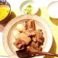 Mawaru7's cooksnap of when they made レンジdeいりたまご.