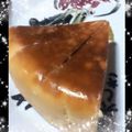 寝不足でいたい's cooksnap of when they made ☆超簡単・炊飯器でチーズケーキ☆.