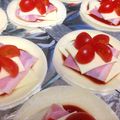 ぽぐたん's cooksnap of when they made 魚焼きグリルde　簡単！クリスピーピザ.