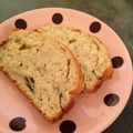 miinasmom's cooksnap of when they made 計量カップで☆簡単バナナケーキ♪.