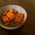 kelizabeth's cooksnap of when they made パパのまとうだい煮付.
