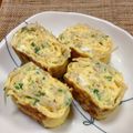 YUKIKI☆'s cooksnap of when they made 塩麹さんdeナメタケ.