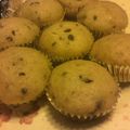 ちゃことゆうな's cooksnap of when they made 米粉の小豆蒸しパン.