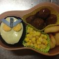 ぽぽ１１２２'s cooksnap of when they made 超簡単♪ｷｬﾗ弁-ｳﾙﾄﾗﾏﾝギンガ☆.