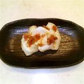 ルディこう's cooksnap of when they made 百合根の梅和え.