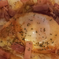 マム's cooksnap of when they made ♪簡単ごはん★ケチャ卵丼だよ♪.