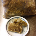 ryoko5's cooksnap of when they made たたきごぼう.