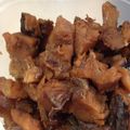 こっくりん's cooksnap of when they made 棒だら煮.