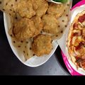 れいんく's cooksnap of when they made ふかふか♡お豆腐ナゲット.