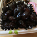 ハーフな２人's cooksnap of when they made あけましておめでとう黒豆.