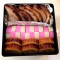 cobopad's cooksnap of when they made ハチミツチャーシュー.