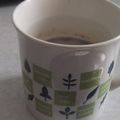 きらり流れ星's cooksnap of when they made 刺激的！スパイシーなコーヒー★.