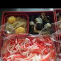 樋笠爽's cooksnap of when they made 大根1本で☆紅白なます.