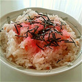 ｙａｓｓａｎパパ's cooksnap of when they made 簡単さっぱりちらしずし✿.