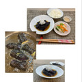 horseland's cooksnap of when they made 絶品！！　茄子の揚げ浸し.