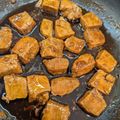 麦茶ちやん's cooksnap of when they made 柔らかなまぐろの角煮.