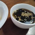 まりまり539's cooksnap of when they made チャーハンに合うスープ.