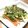 ささゆりの食卓's cooksnap of when they made 大根の葉とじゃがいものチヂミ.