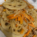 ひつじ♡'s cooksnap of when they made 放置で簡単！黄金比！れんこんのきんぴら.