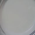 RoseGarnet's cooksnap of when they made 電子レンジ♪牛乳ゼリー黒蜜がけ.