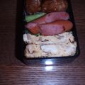 ゆみまろん's cooksnap of when they made おいしいよ～✿なめたけの卵焼き✿.