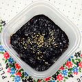 ぽにあぽん's cooksnap of when they made ☆湿気たのりで作るポカポカのりの佃煮.
