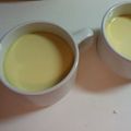 テディベアww's cooksnap of when they made おうち用詳細☆プリンのレシピ.