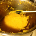 ごごんた's cooksnap of when they made 栗きんとん.