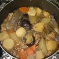マナタイママ's cooksnap of when they made 筑前煮.