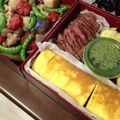 つばつーくん's cooksnap of when they made ハンペンとハンドブレンダーで♪簡単伊達巻.
