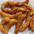 もあんこ's cooksnap of when they made 剥がれないフライの衣！.