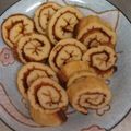 りえっくま0615's cooksnap of when they made ＊ふわふわ伊達巻き＊.