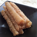 ぴんぽんっ's cooksnap of when they made お正月のたたきゴボウ.