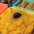 アルファ☆トモ's cooksnap of when they made ★栗なしきんとん★甘さ控えめ★★★.