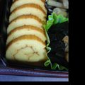 TenKoBn's cooksnap of when they made おせちに★伊達巻.